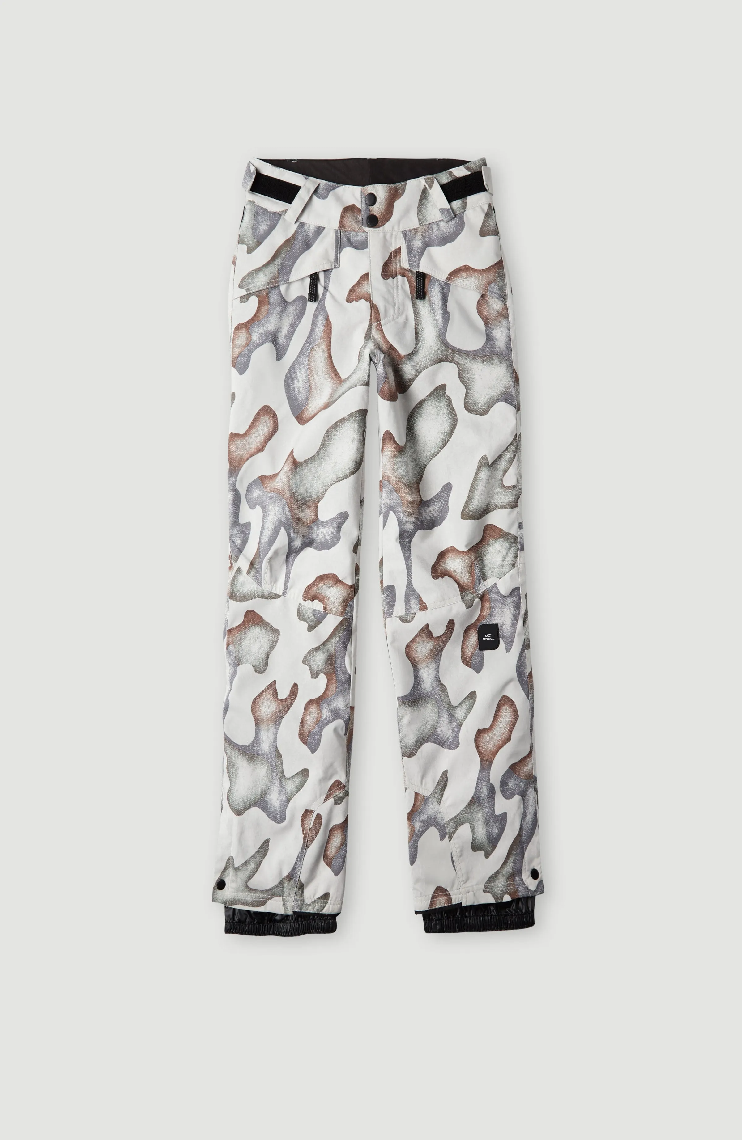 Hammer Printed Skihose | Hiker Camo