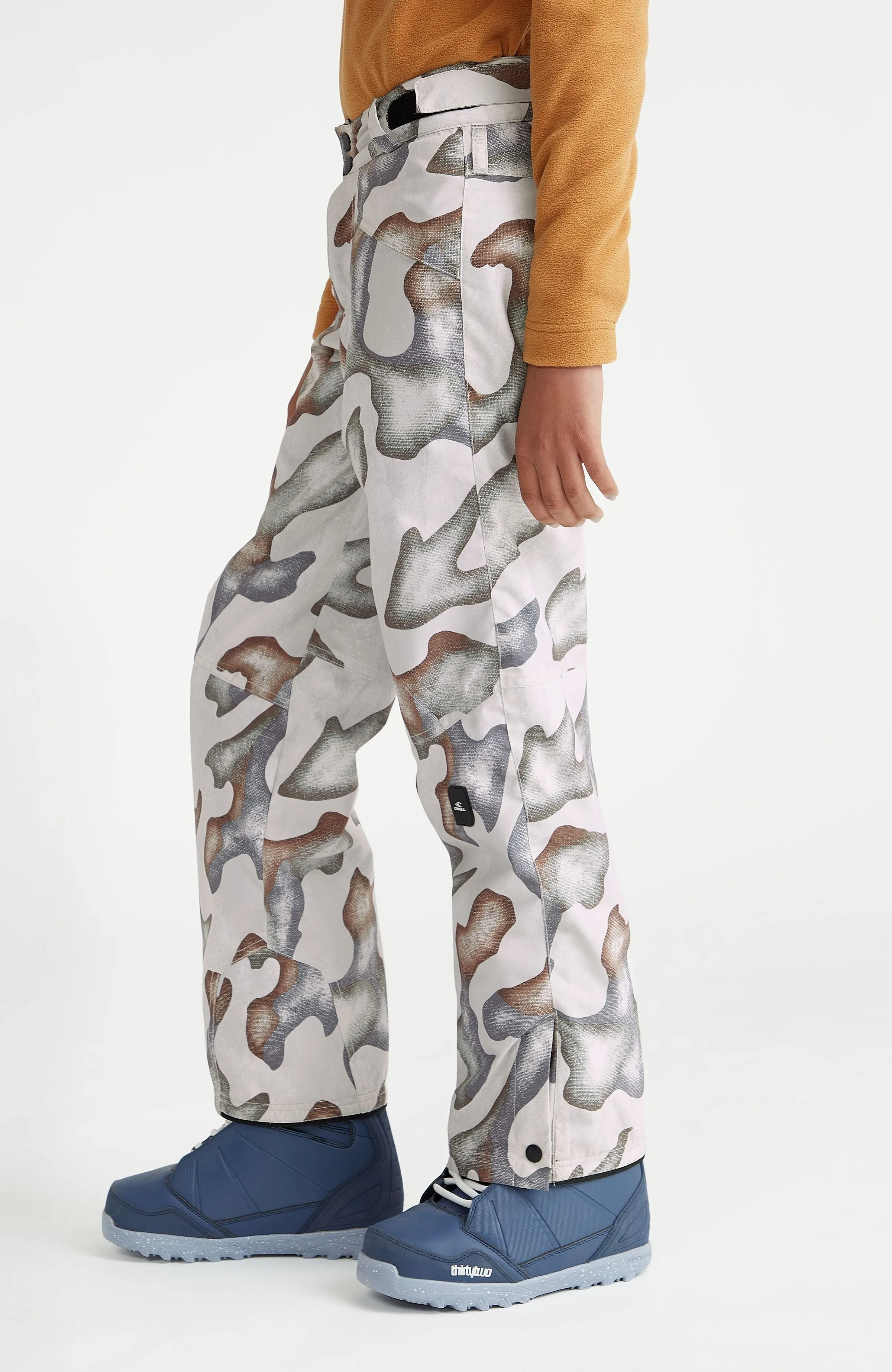Hammer Printed Skihose | Hiker Camo