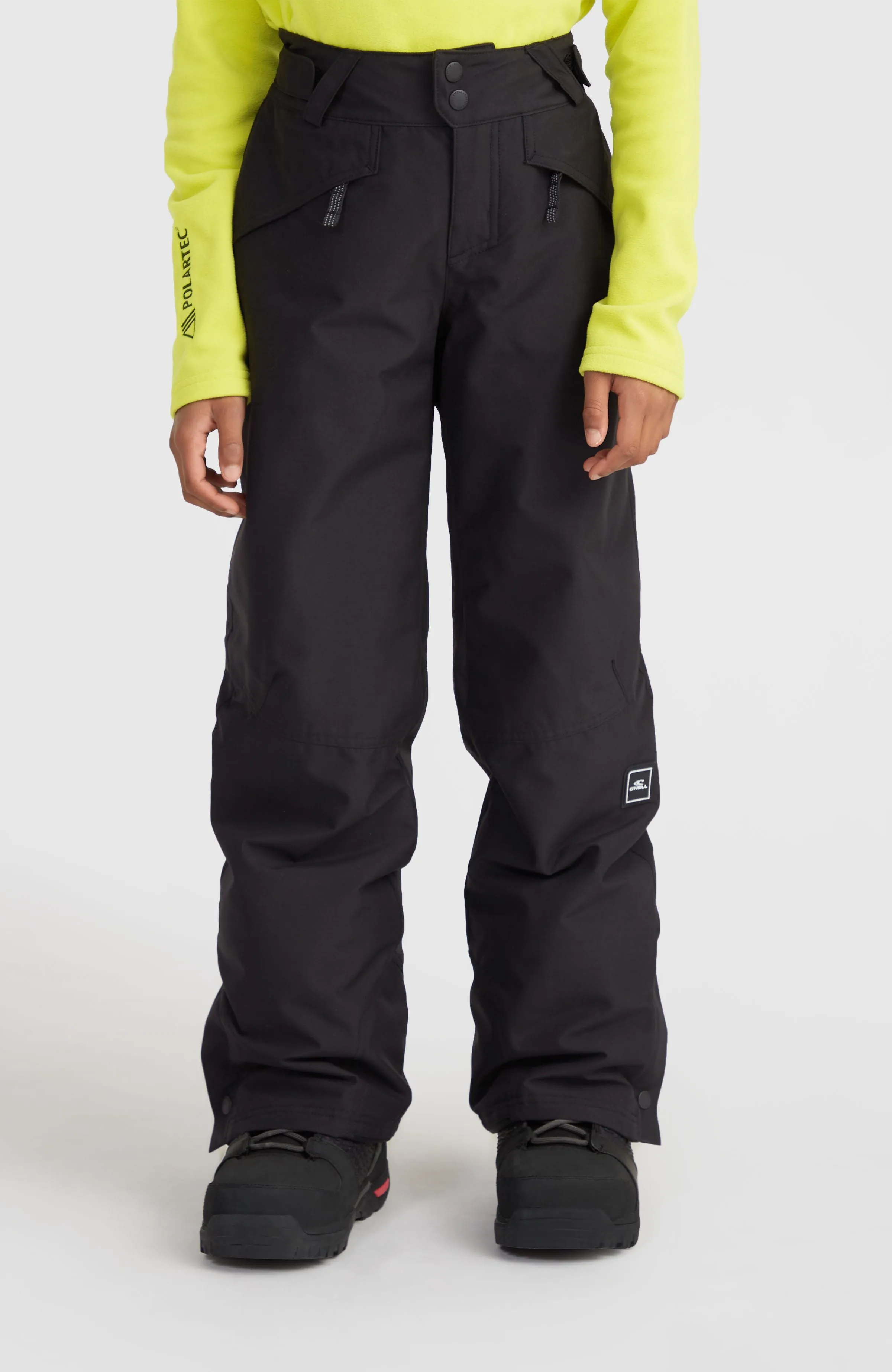 Hammer Skihose | Black Out