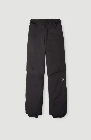 Hammer Skihose | Black Out
