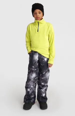 Hammer Skihose | Black Spacedout