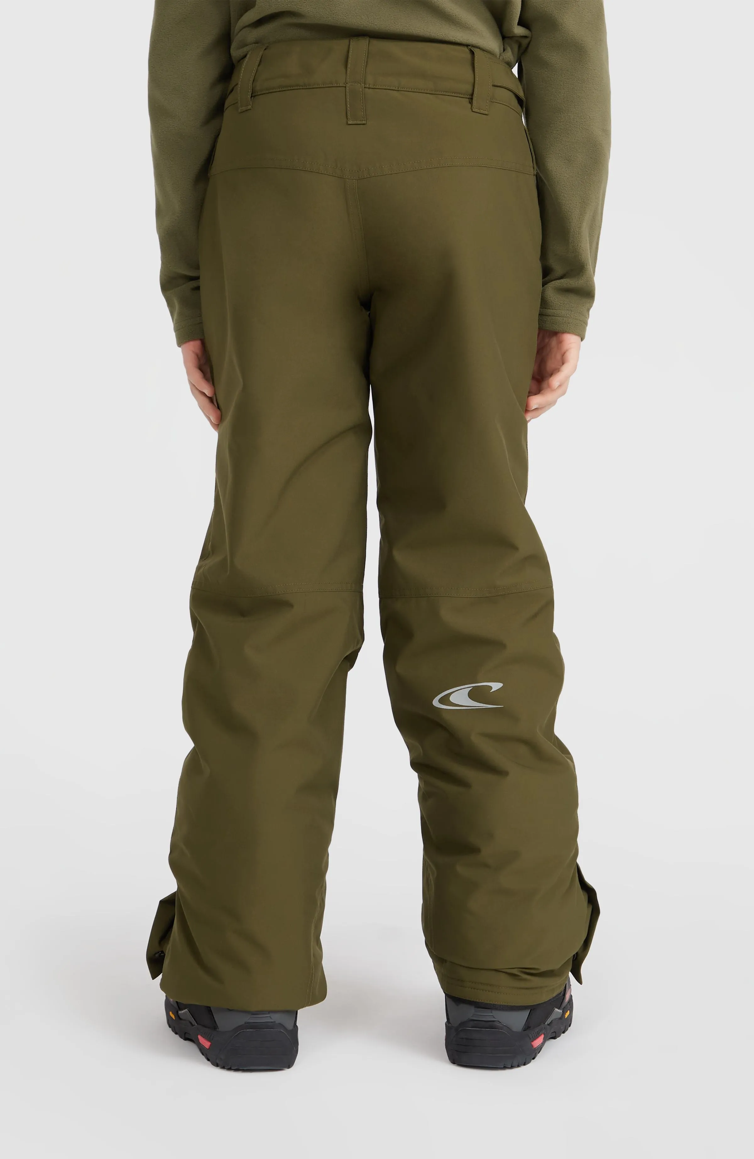 Hammer Skihose | Forest Night