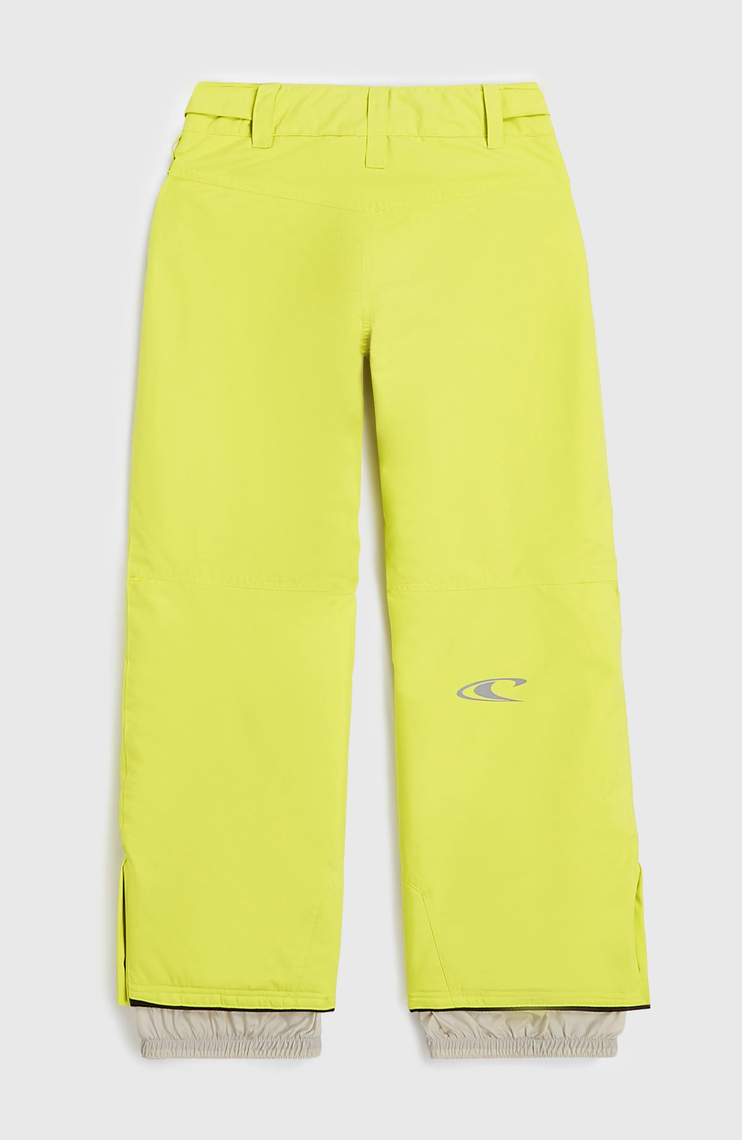 Hammer Skihose | Luca Lime