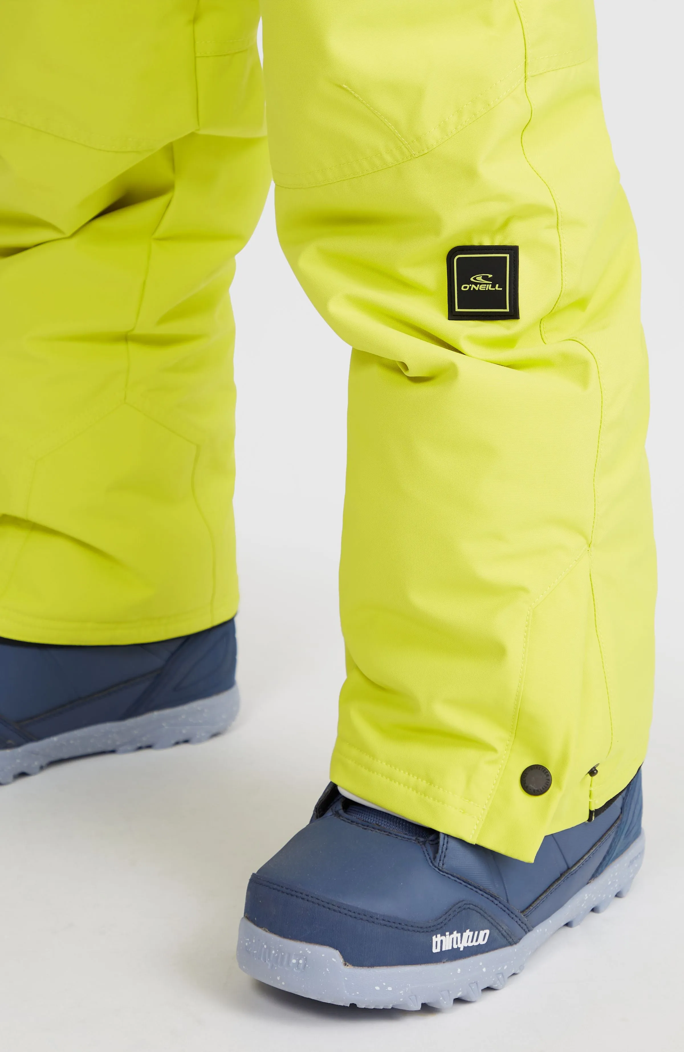 Hammer Skihose | Luca Lime