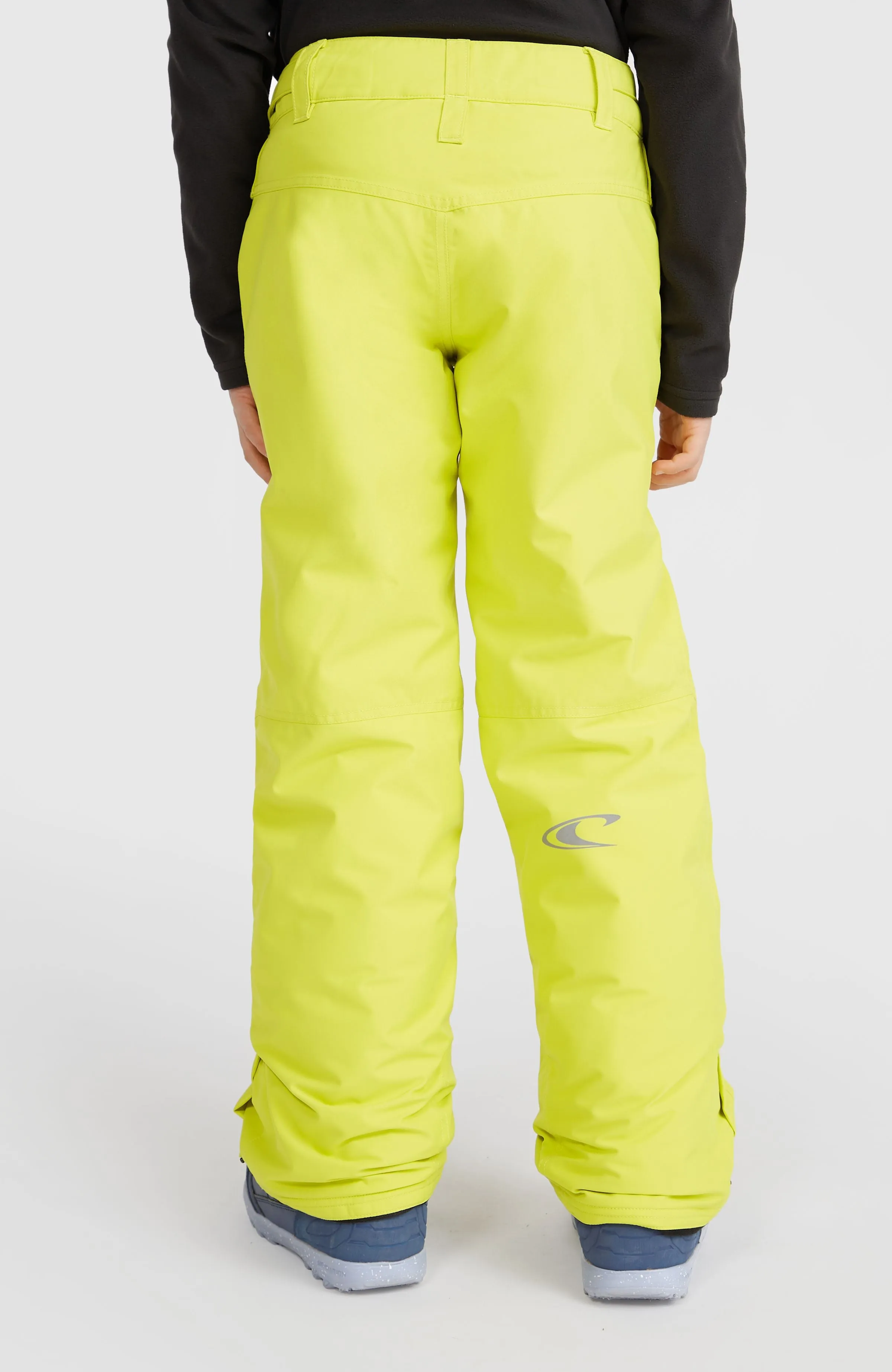 Hammer Skihose | Luca Lime