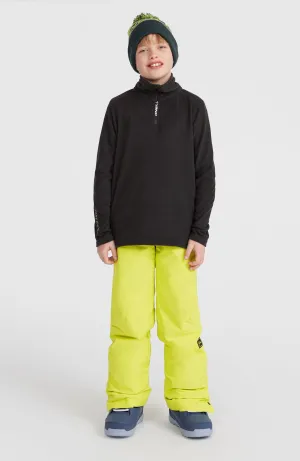 Hammer Skihose | Luca Lime
