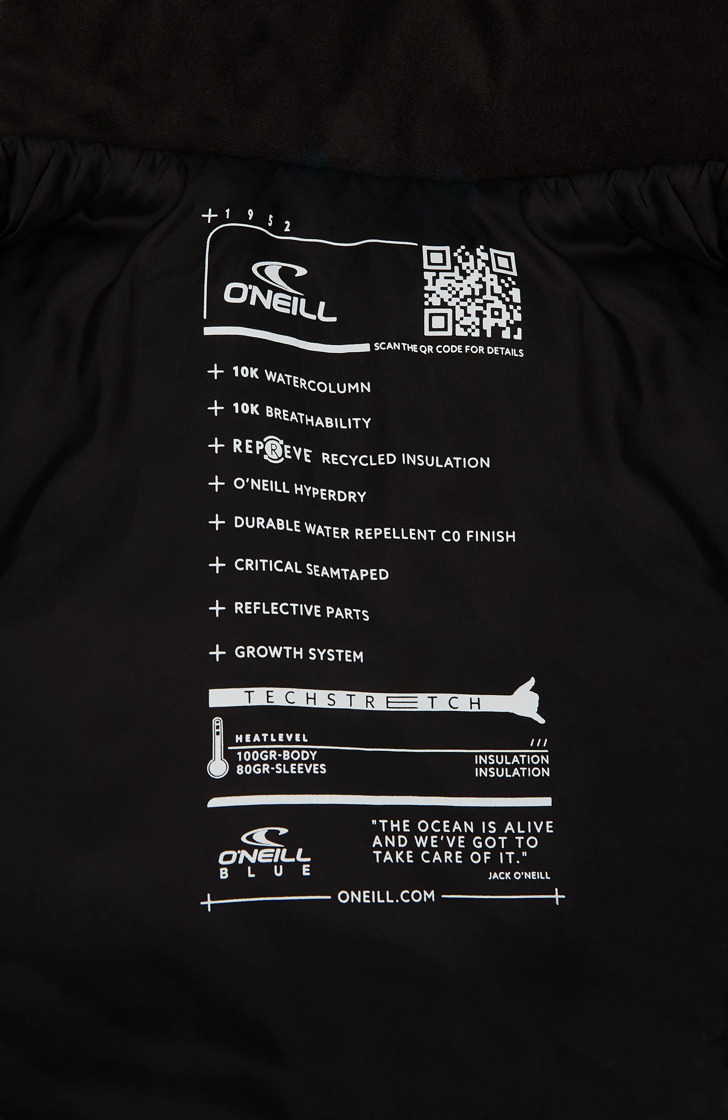 Hammer Skihose | Rich Caramel