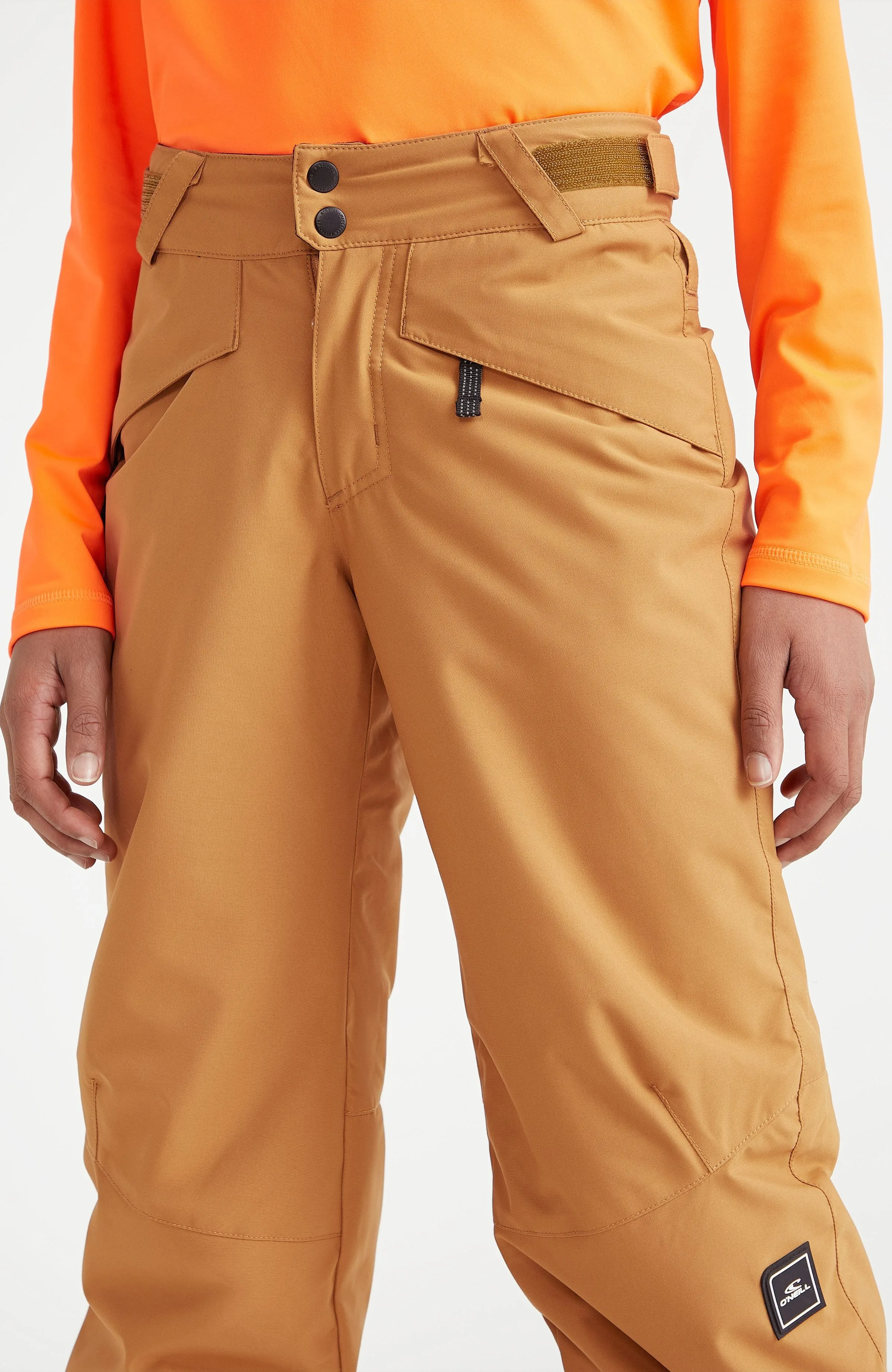 Hammer Skihose | Rich Caramel