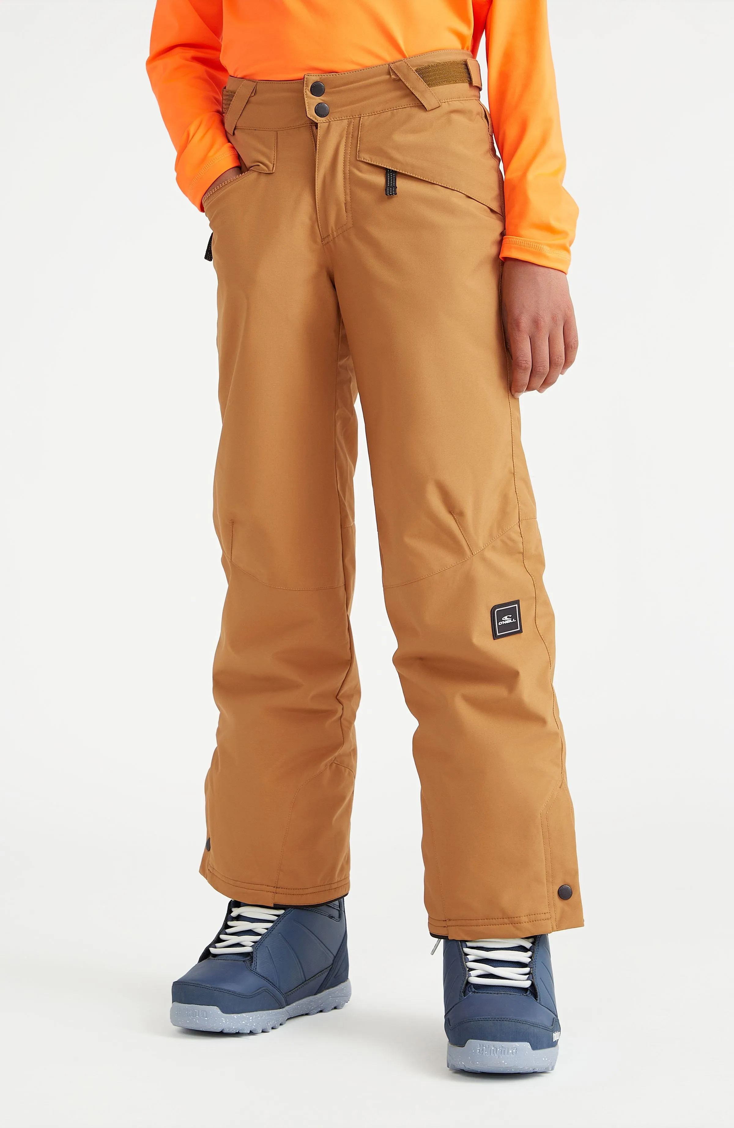 Hammer Skihose | Rich Caramel