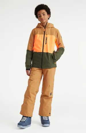 Hammer Skihose | Rich Caramel
