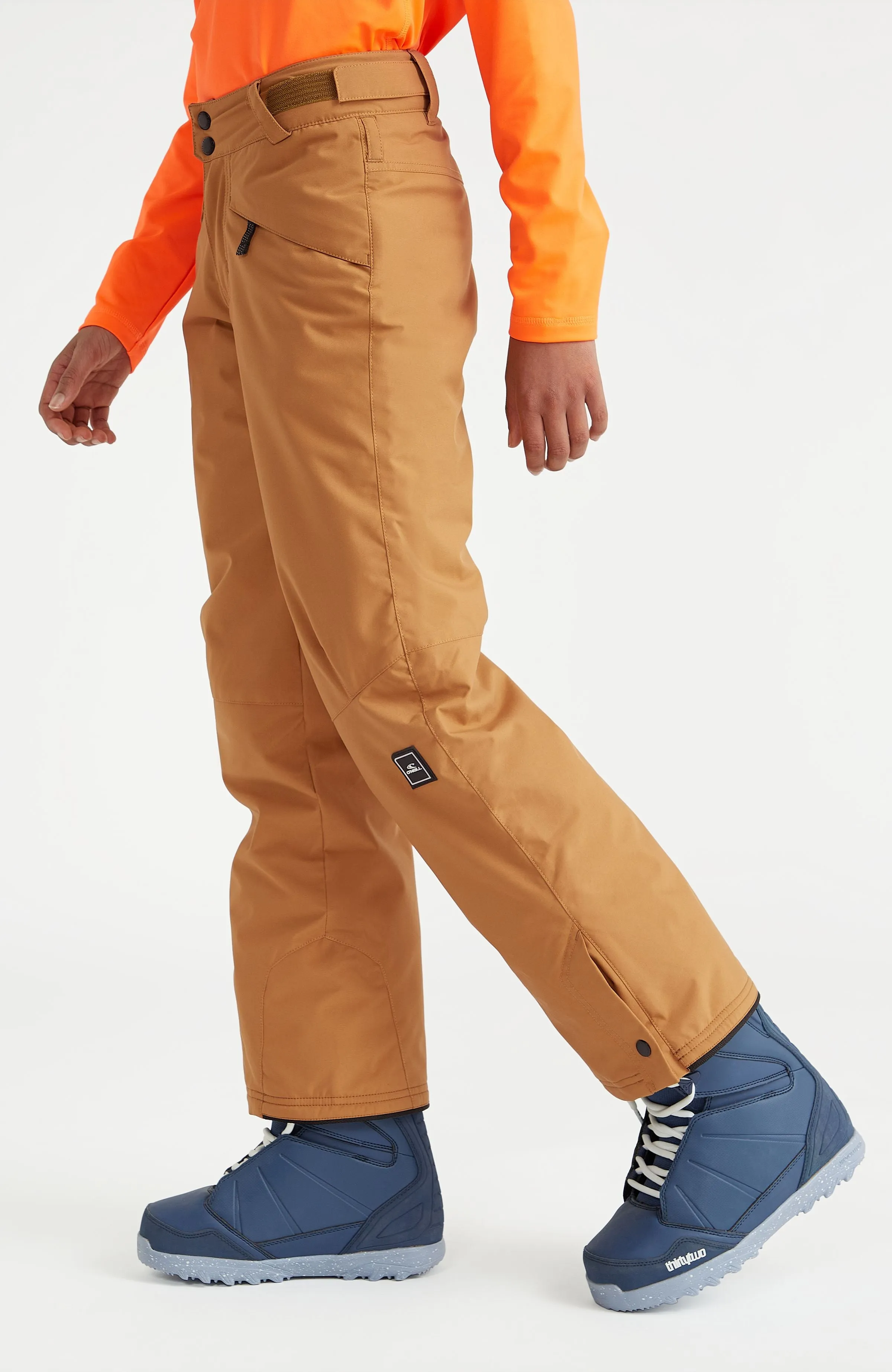 Hammer Skihose | Rich Caramel