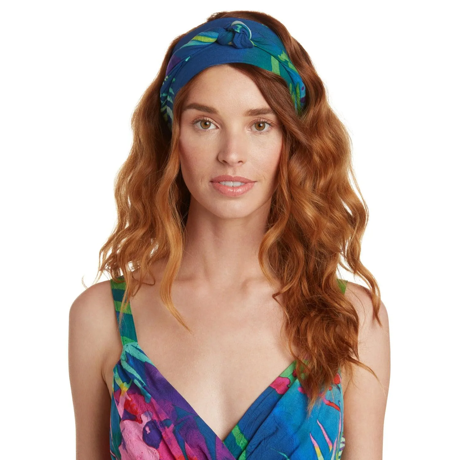 Headwrap - Volare
