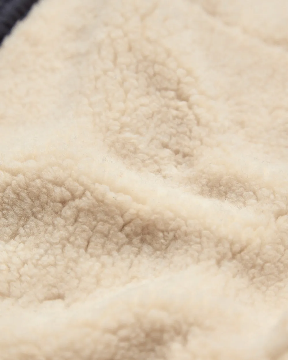 Homecore - Fly Fur - Cream