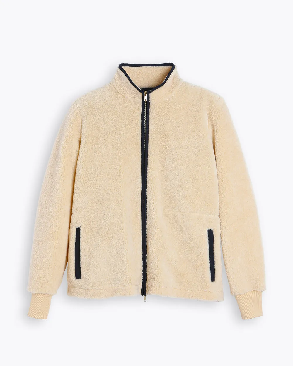 Homecore - Fly Fur - Cream