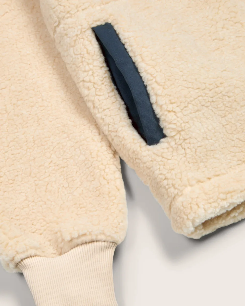 Homecore - Fly Fur - Cream
