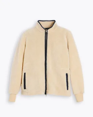 Homecore - Fly Fur - Cream