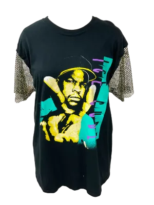Ice Cube Crystal