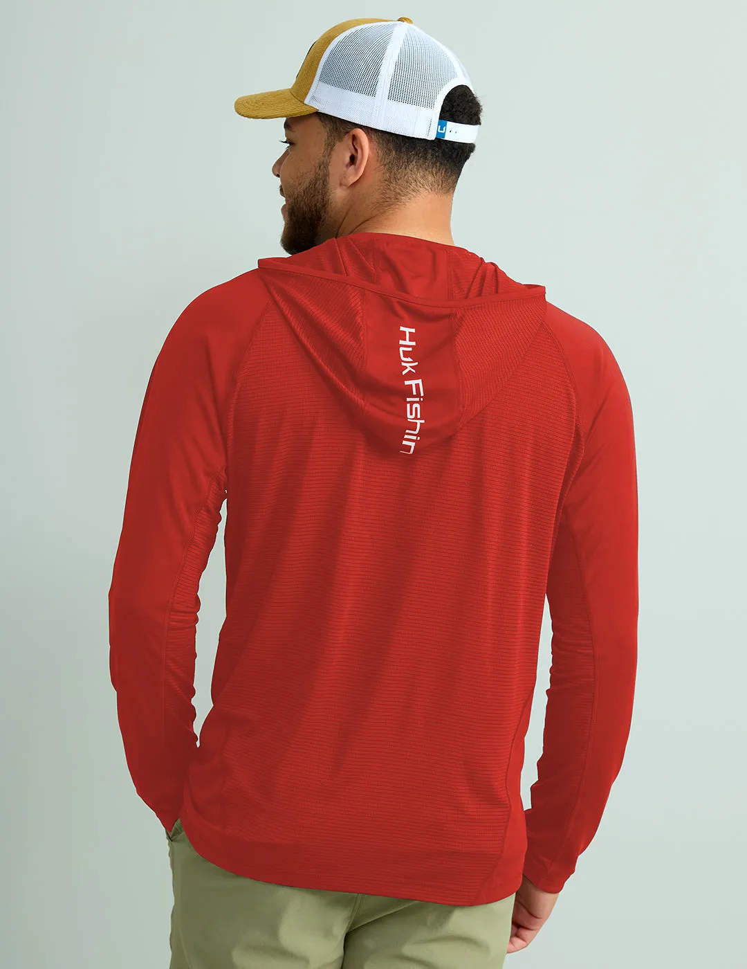 Icon Performance Hoodie