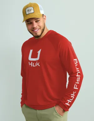 Icon Performance Hoodie