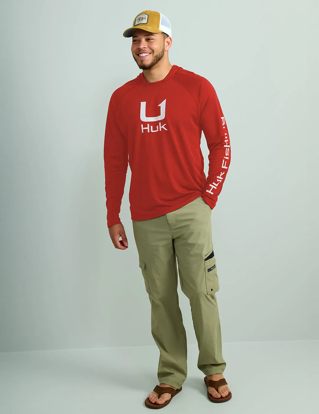 Icon Performance Hoodie