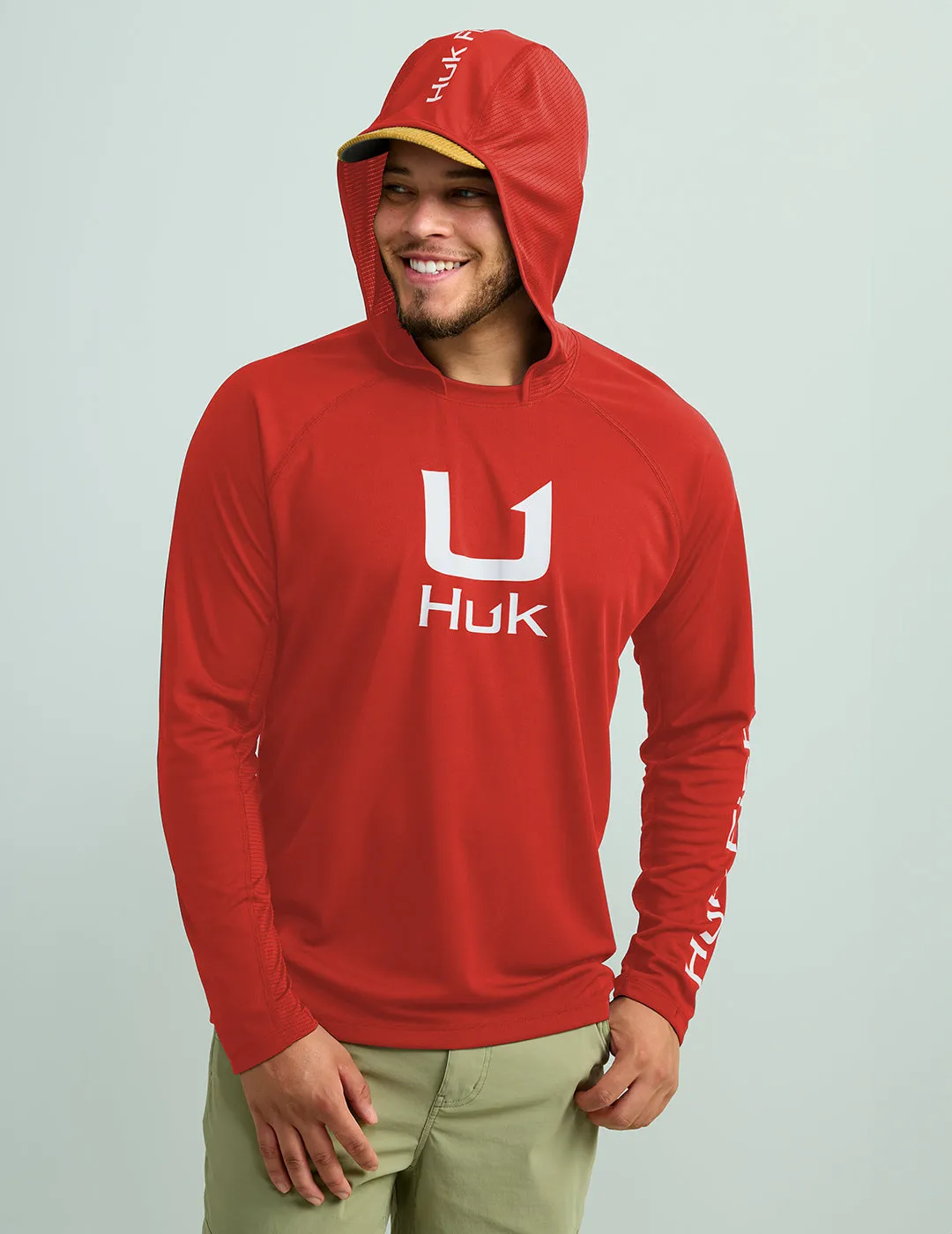 Icon Performance Hoodie