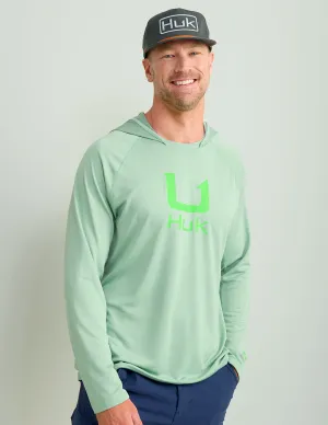 Icon Performance Hoodie