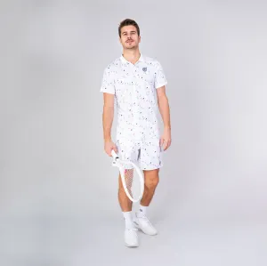 Idir Tech Polo
