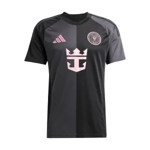 Inter Miami 25/26 Replica Away Jersey - Mens