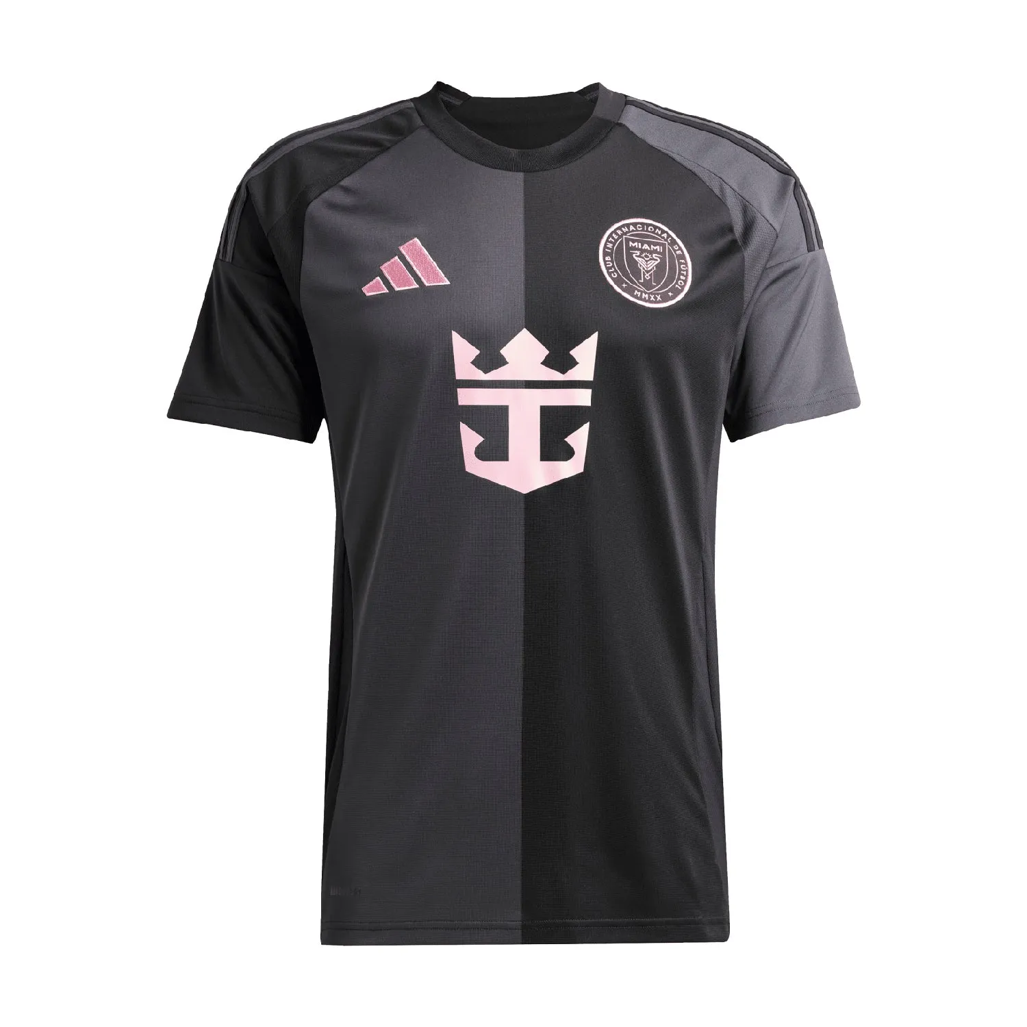 Inter Miami 25/26 Replica Away Jersey - Mens