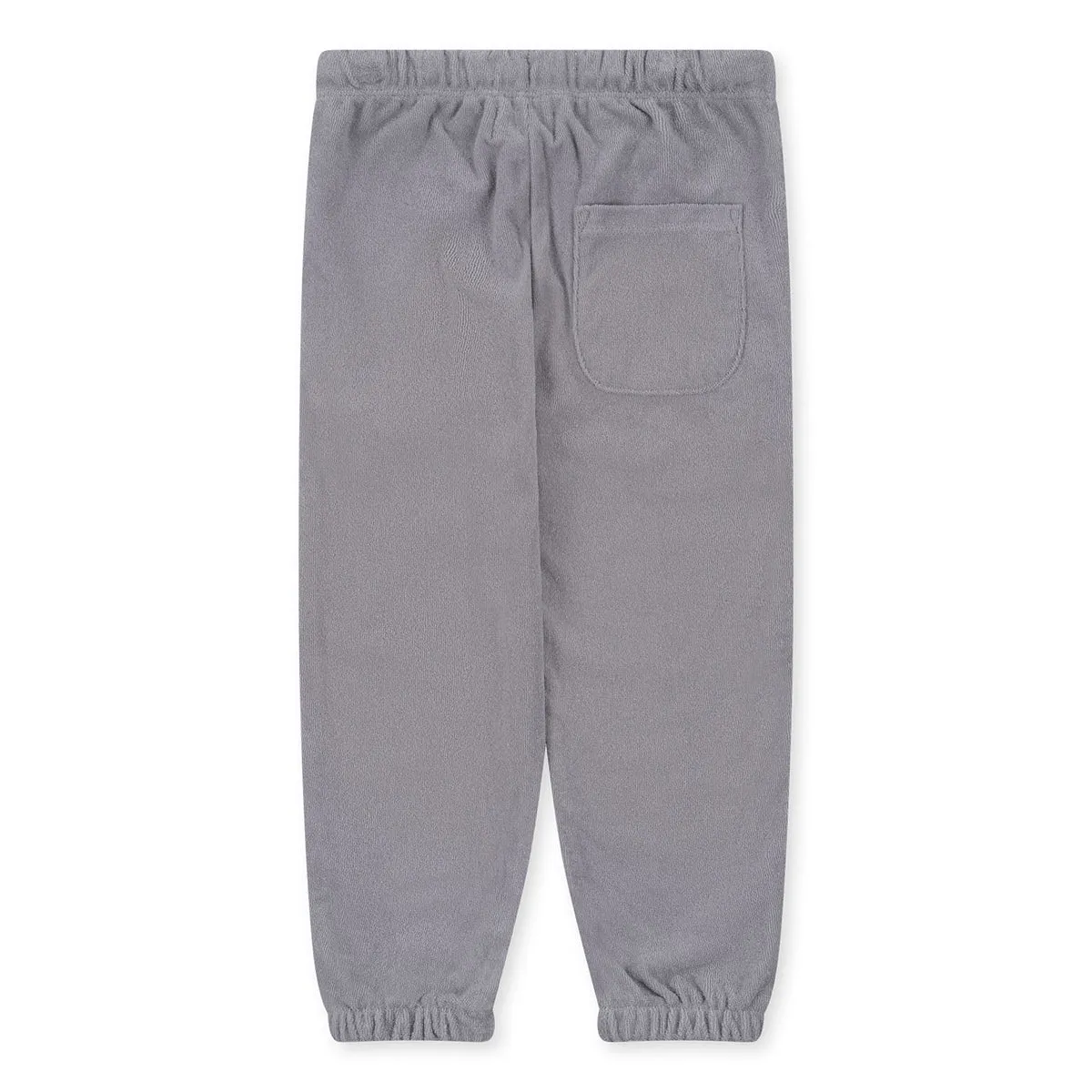 Itty Pants - Hose Velours aus 100% Bio-Baumwolle GOTS