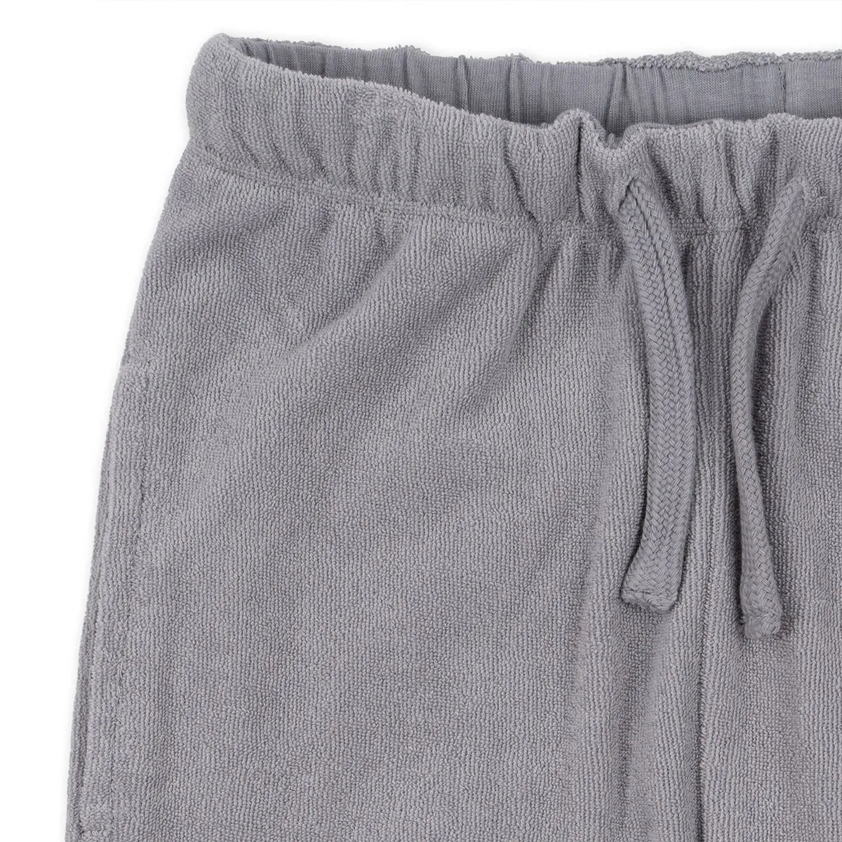 Itty Pants - Hose Velours aus 100% Bio-Baumwolle GOTS