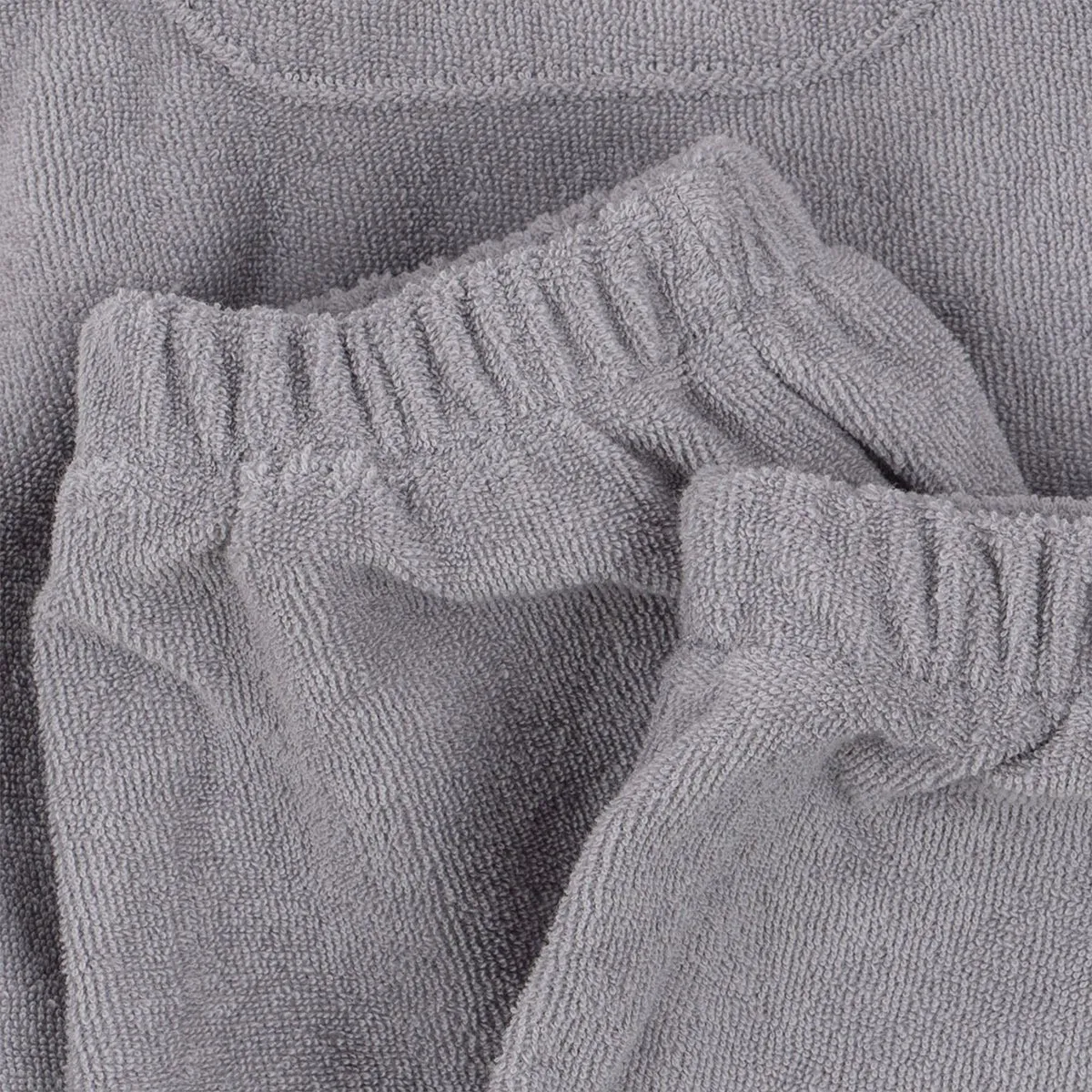 Itty Pants - Hose Velours aus 100% Bio-Baumwolle GOTS