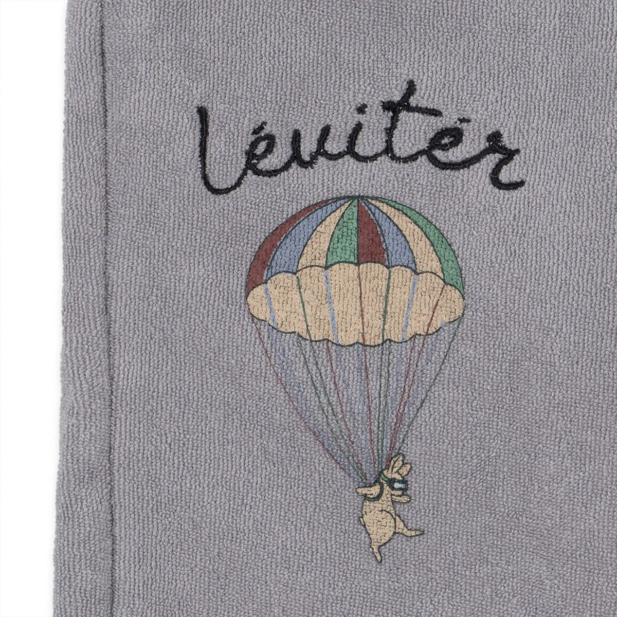 Itty Pants - Hose Velours aus 100% Bio-Baumwolle GOTS