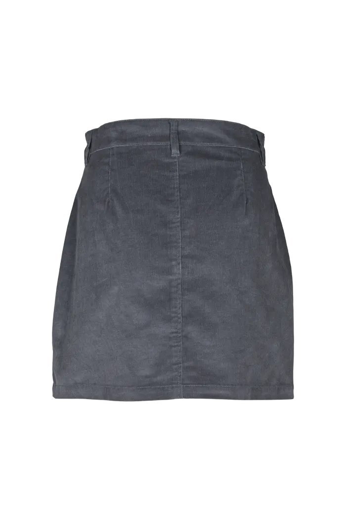 Jeny Skirt - Stormy Weather