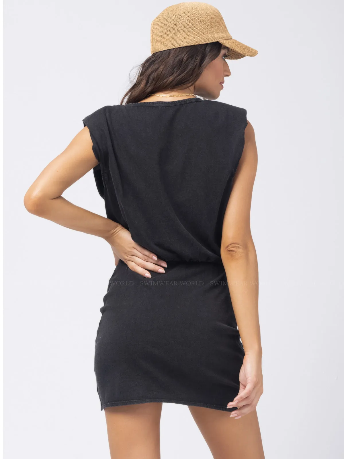 Jesse Dress ::RET