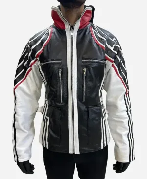 Jin Kazama Tekken 8 Jacket