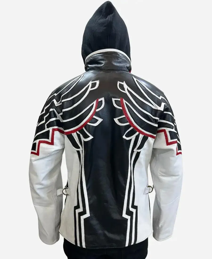 Jin Kazama Tekken 8 Jacket