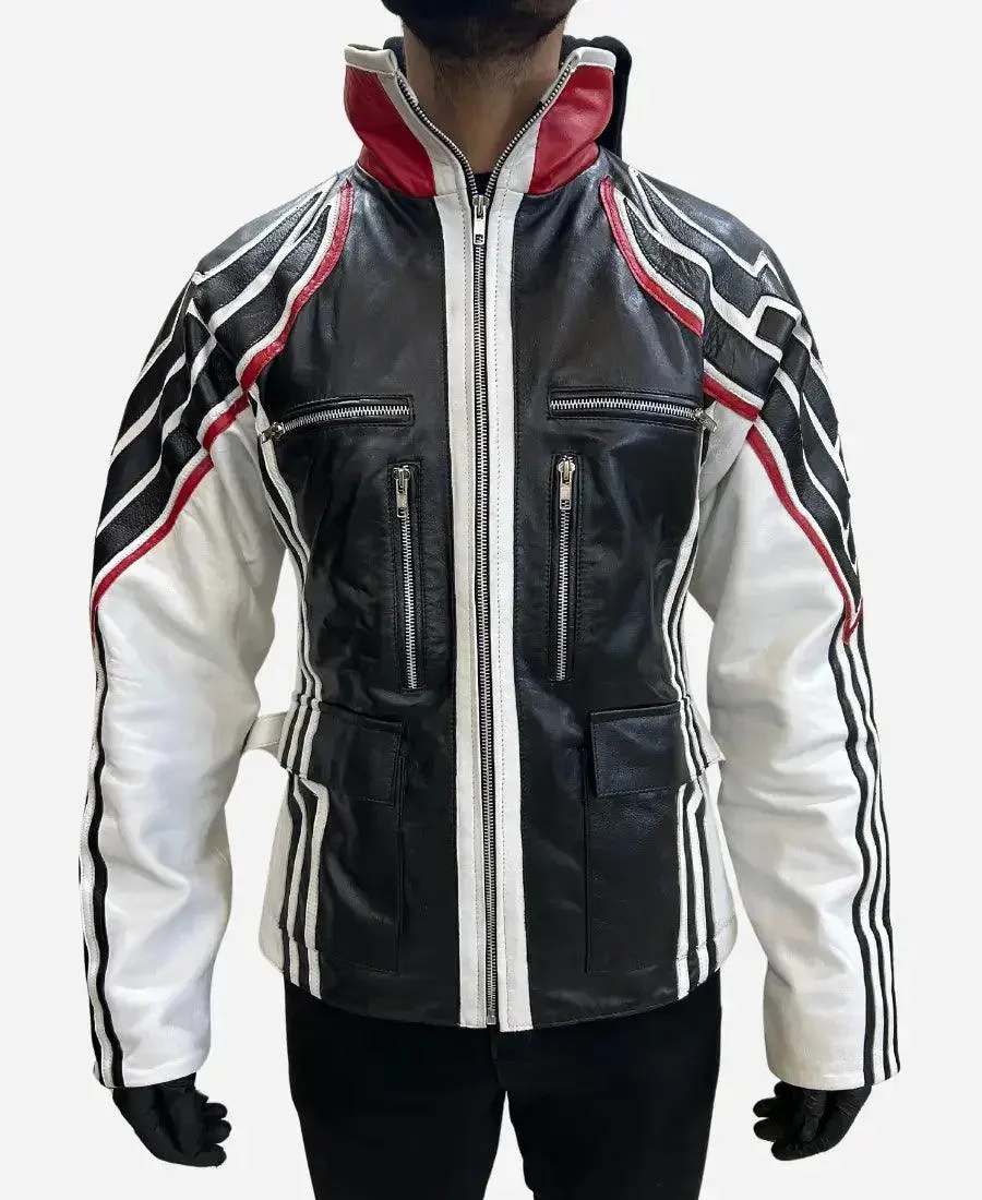 Jin Kazama Tekken 8 Jacket