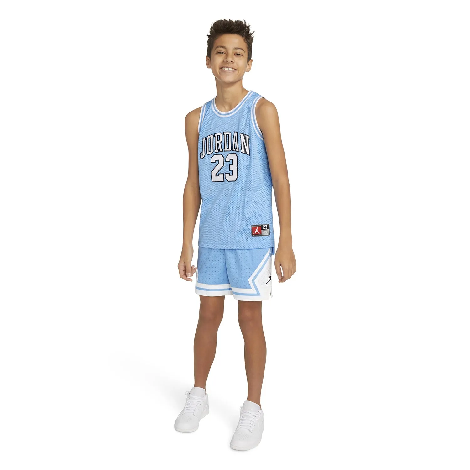 Jordan 23 Jersey -Youth