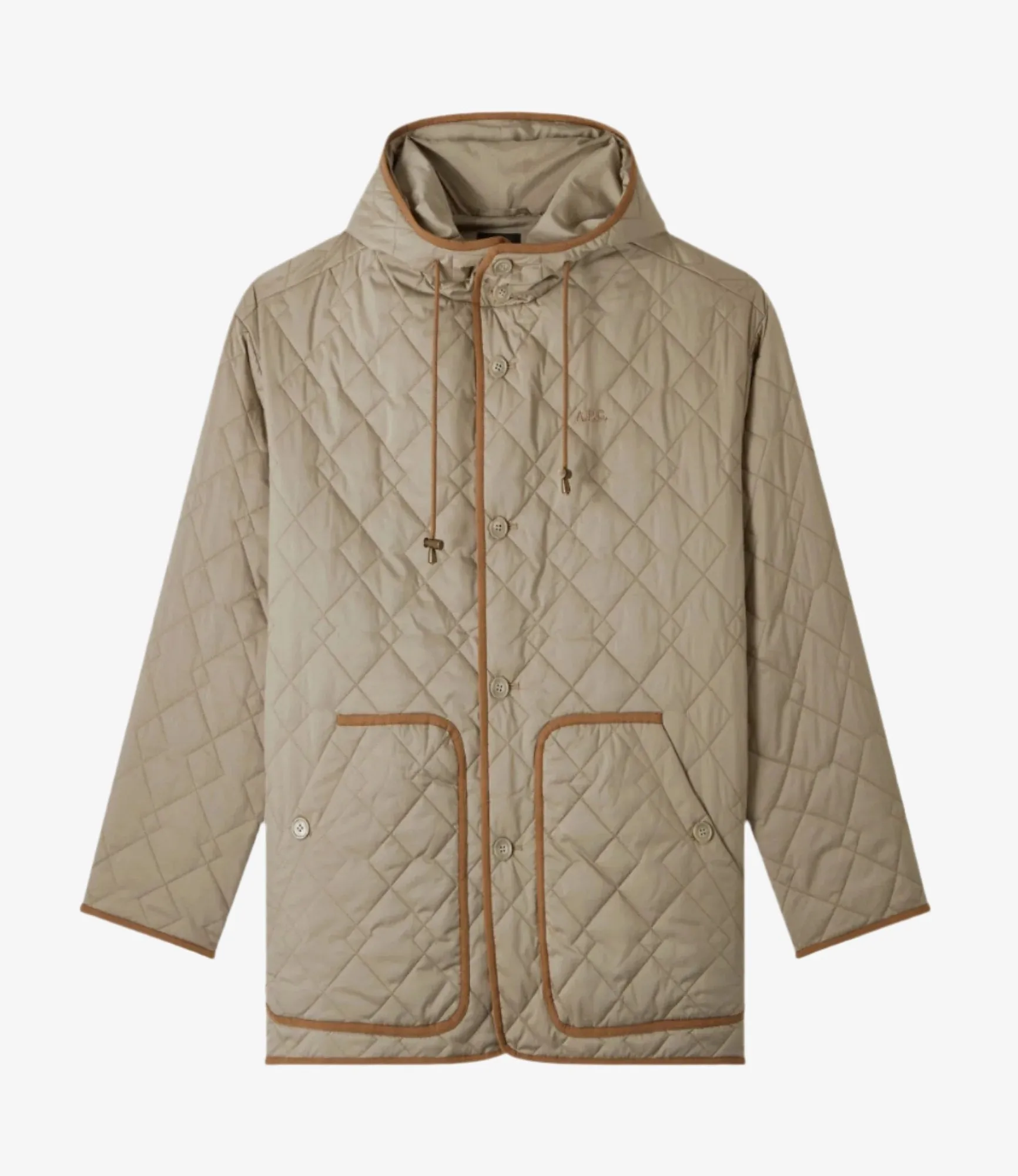 Joseph jacket (M)