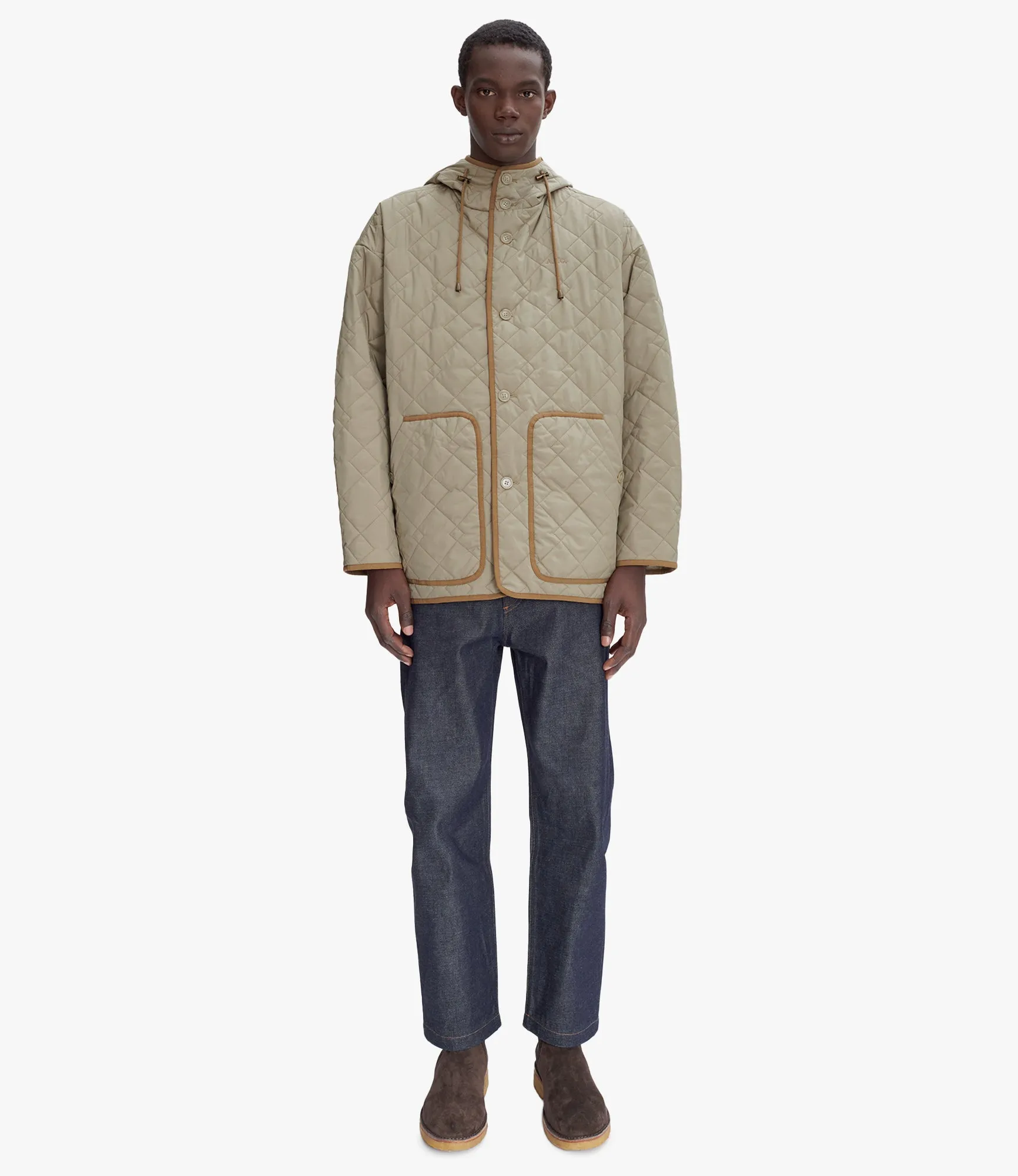 Joseph jacket (M)