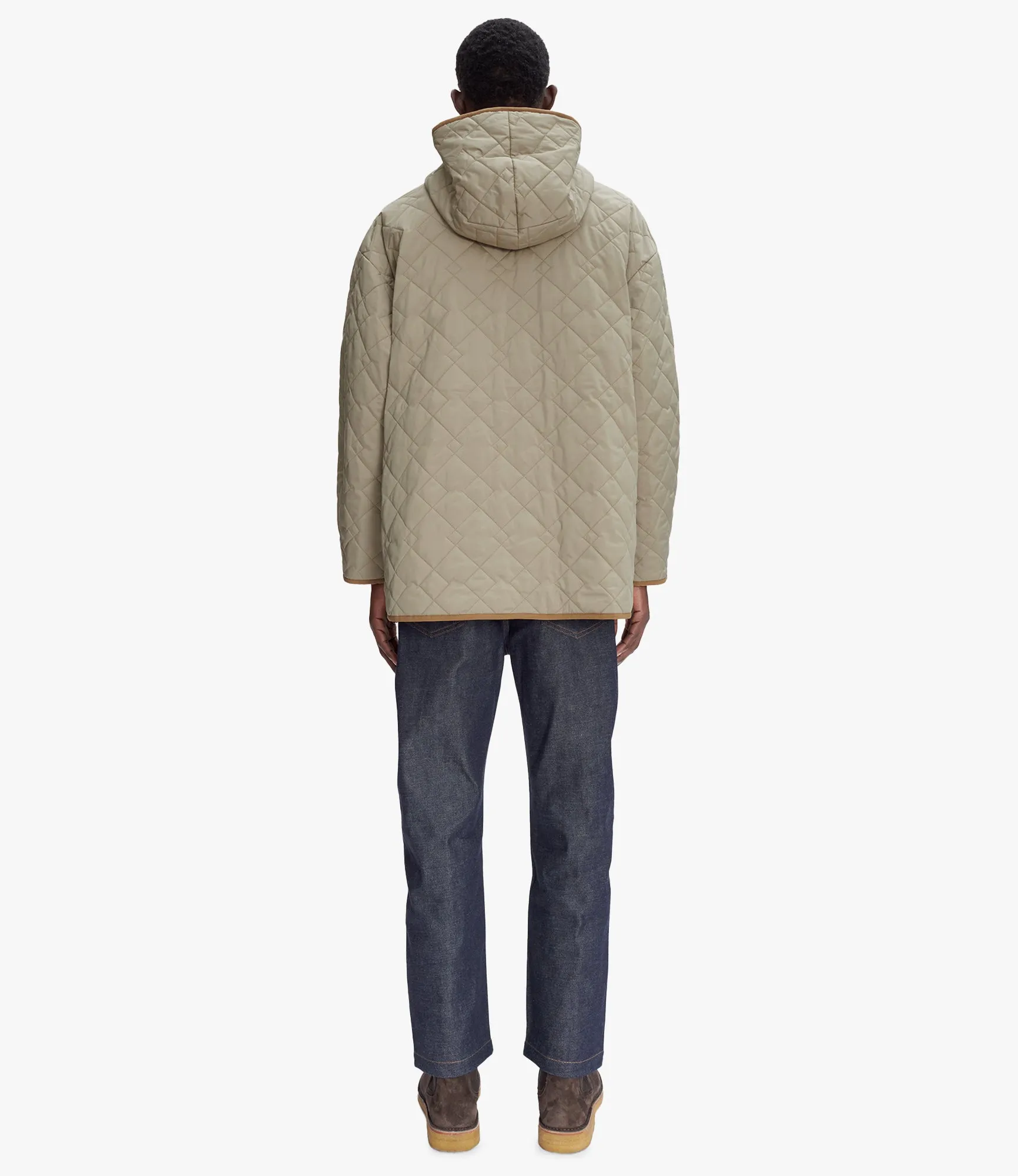 Joseph jacket (M)