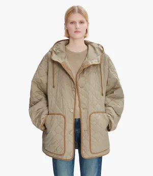 Joseph jacket (W)