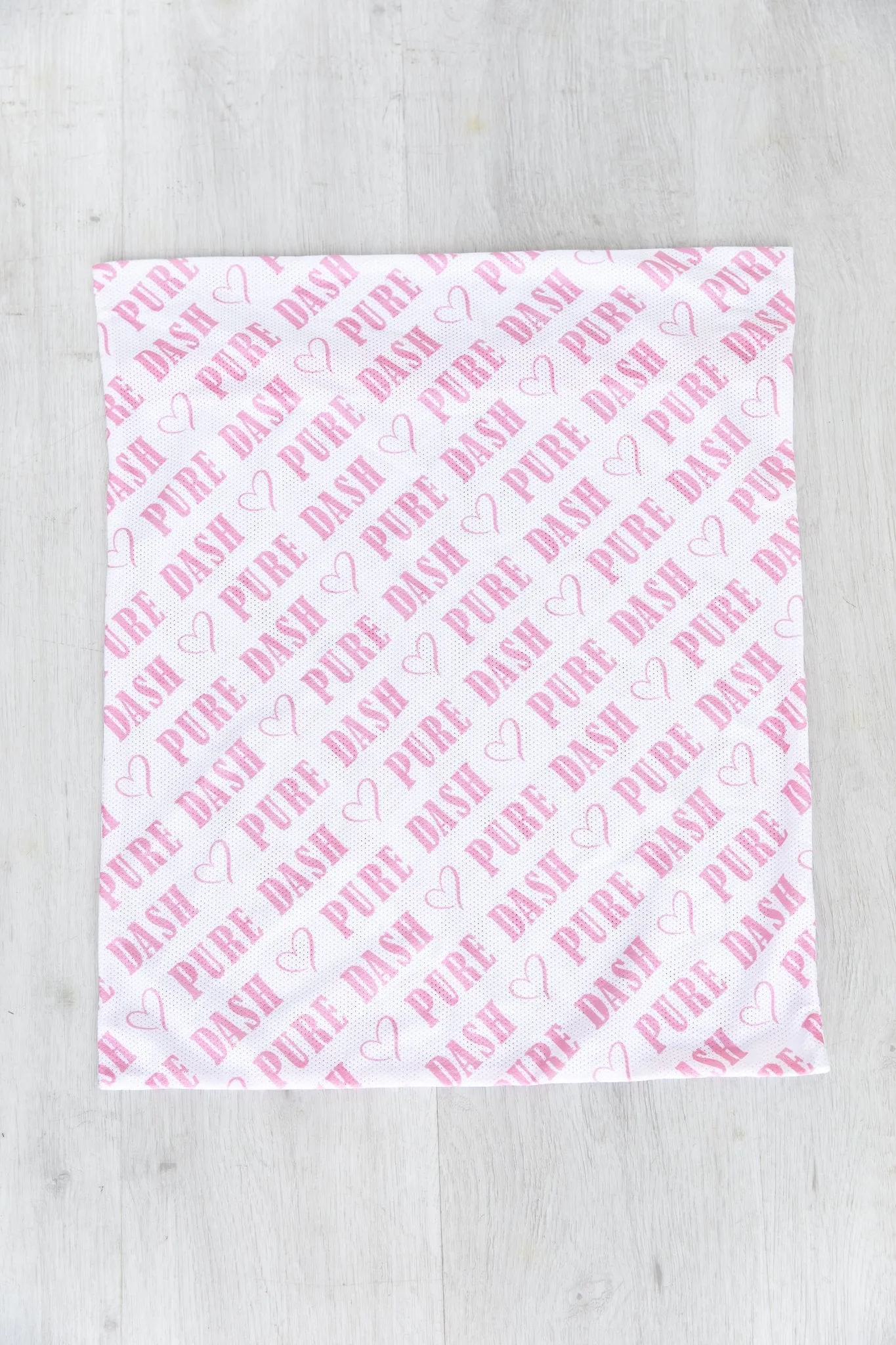 Jumbo Pure Dash Wash Bag