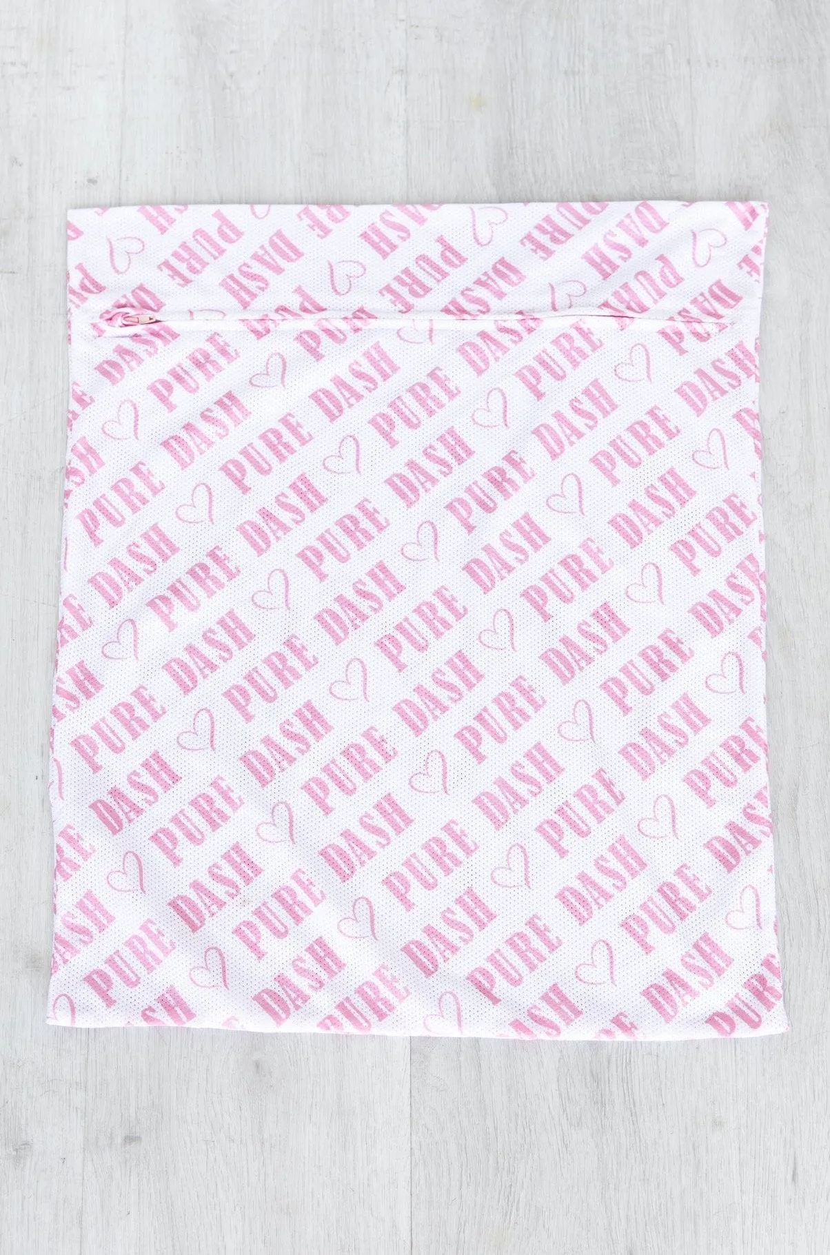 Jumbo Pure Dash Wash Bag