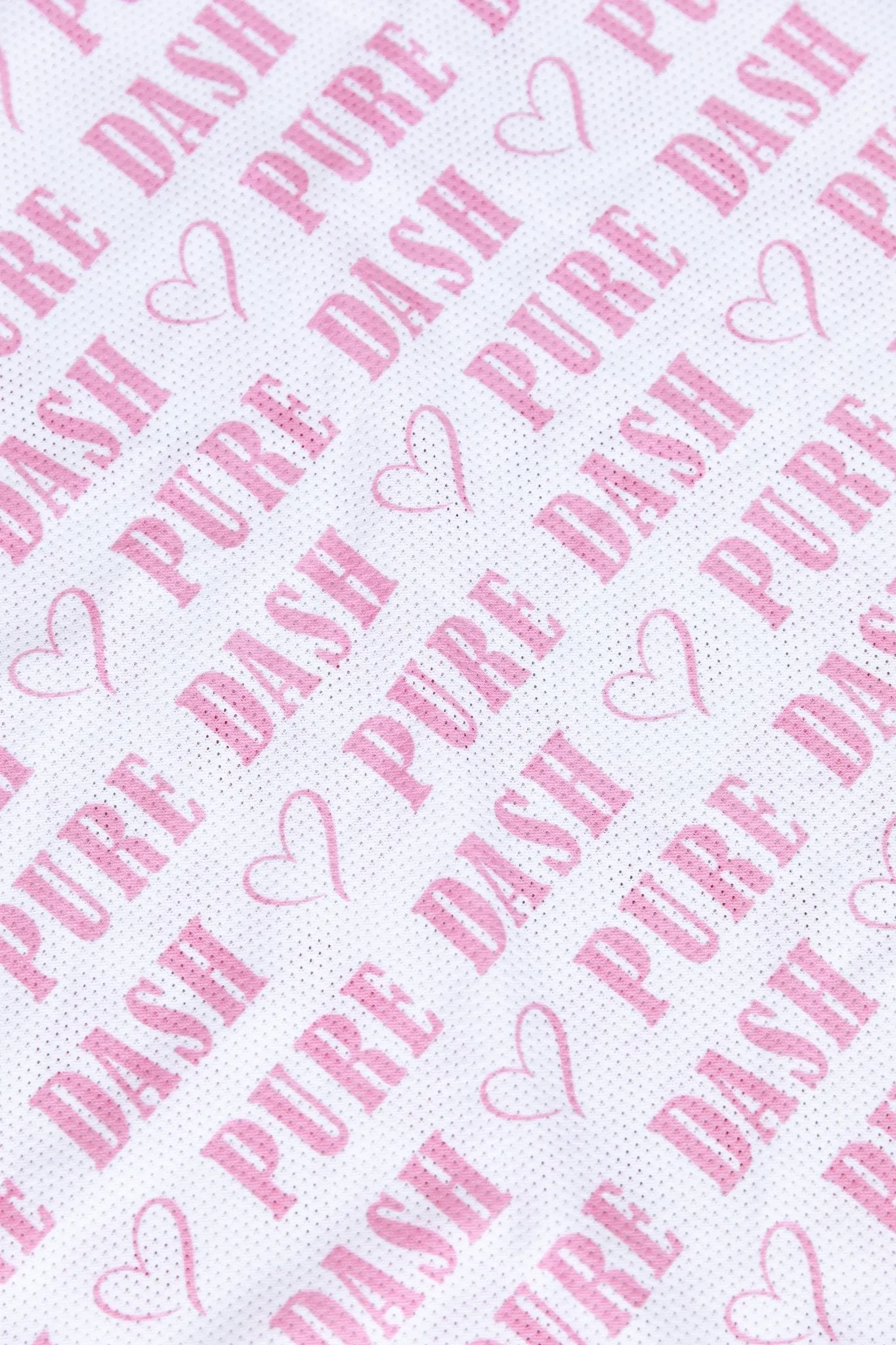 Jumbo Pure Dash Wash Bag