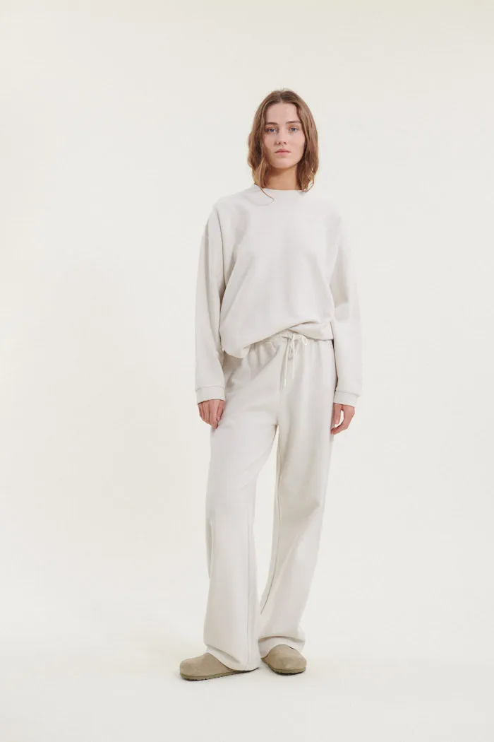Kat Sweat Pants - Birch