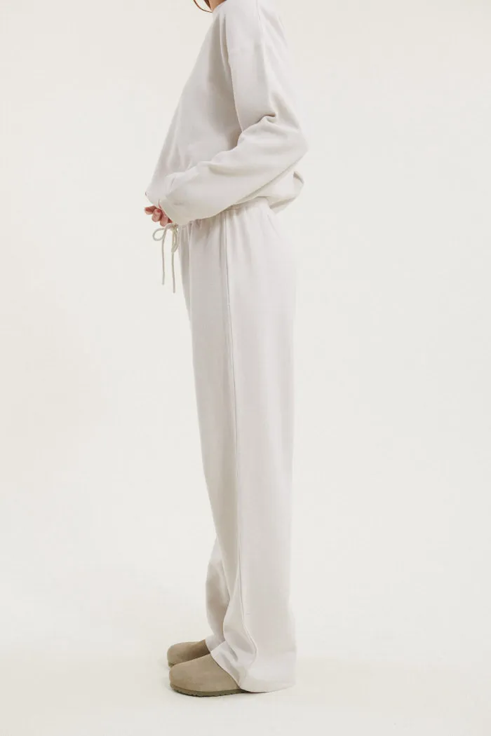Kat Sweat Pants - Birch