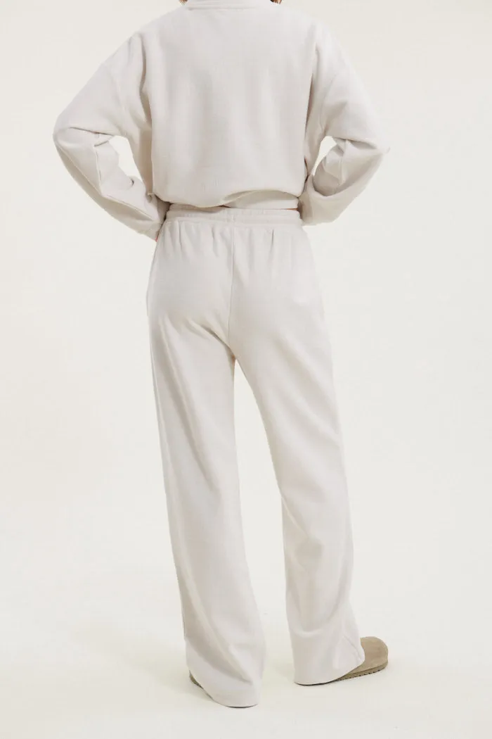 Kat Sweat Pants - Birch