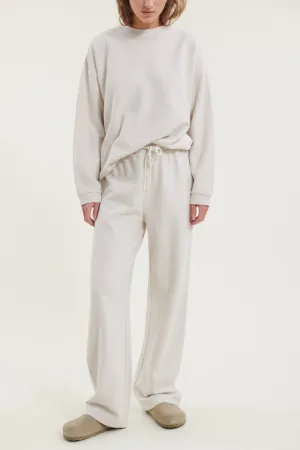 Kat Sweat Pants - Birch
